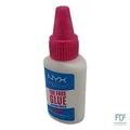 Produktbild: NYX Professional Makeup The Face Glue Gripping Primer, Grundierung, Base, Feucht