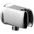 Produktbild: HANSA Wandanschlussbogen, Brausehalter, chrom, 04460100