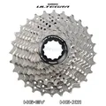 Produktbild: SHIMANO ULTEGRA CS-R8000 KASSETTE 11-28 ZÄHNE 11-fach 251g RENNRAD HG-X DURA-ACE