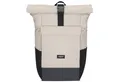 Produktbild: LARKSON Cityrucksack No 4 Large Rolltop Rucksack für Damen und Herren (1-tlg), Geräumiger Rolltop Rucksack für Reisen, Wasserabweisend