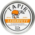 Produktbild: Lederfett - natur 200ml