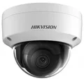 Produktbild: HIKVISION Überwachungskamera Dome IR DS-2CD2183G2-I(2.8MM) - IP-Überwachungskamera - 8 MP - weiß