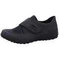 Produktbild: Rieker Slipper schwarz 39 EU