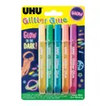 Produktbild: UHU Buntstift UHU 48210 Glitzerkleber Glitter Glue 