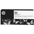 Produktbild: Original HP Tinte 831 CZ706A black für Latex 310 315 330 360 560 570 Blister