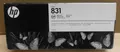 Produktbild: HP 831C Tinte CZ706A Optimizer Latex 310 315 330 335 360 365 376 560 570   2021