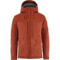 Produktbild: Fjällräven Herren Skogsö Padded Jacke (Größe L, braun)