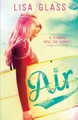 Produktbild: Lisa Glass Air (Taschenbuch) Blue
