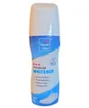 Produktbild: Spectrum Sneaker Whitener 75 ml Weiß Farbe Schuhpflege Sportschuh Reiniger Schuh-Pflegeschaum