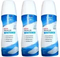 Produktbild: Sneaker Premium Whitener Schuhcreme für weiße Schuhe Schuhpflege Creme 3er Set