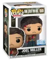 Produktbild: Funko Pop! The Last of Us 1845 Blutiger Joel Miller EE Exklusiv Neu