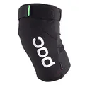Produktbild: POC Joint VPD 2.0 Knee Protektor - Multifunktionaler Knieschoner für optimale Bewegungsfreiheit und zuverlässigen Schutz,Uranium Black,S