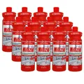 Produktbild: Dr. Schnell Milizid Shine 12 x Liter 3 Phasen Sanitärreiniger und Kalklöser Set