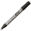 Produktbild: PILOT Permanent-Marker SUPER COLOR Silver, medium, silber