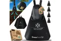 Produktbild: KESSER Tropfer Baum-Bewässerungssack Bewässerungssystem für Bäume, (4-tlg., Bewässerungsbeutel aus UV beständigem PVC mit Schloss & 2x Schlüssel), Baumbewässerungsbeutel, Baumsack für gezielte Bewässerung von Bäumen
