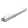 Produktbild: Bose Smart Ultra Soundbar mit Dolby Atmos Plus Alexa, Wireless KI, Bluetooth, Surround Soundsystem für TV, Weiß