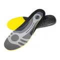 Produktbild: Haix Einlegesohle Soft, schwarz-gelb