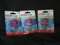 Produktbild: 3 Pack Tesa Film Kristall Klar Mini Abroller Nr.58232 2x10mx19mm (1m=0,220€)