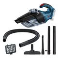 Produktbild: Bosch Akku-Sauger GAS 18V-1 Art des Zubehörs: GAS 18V-1, Karton|Akku enthalten: Nein