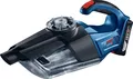 Produktbild: Bosch GAS 18V-1 Professional Akku-Staubsauger (06019C6200), 18 V, Sologerät