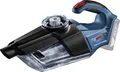 Produktbild: Bosch Professional P GAS 18V-1 (C) 06019C6200 Akku-Handstaubsauger 18V