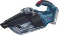 Produktbild: BOSCH Professional Handstaubsauger GAS 18V-1 Sauger(C) ohne Akku
