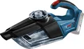 Produktbild: Bosch Akku-Trockensauger GAS 18V-1 Professional Solo im Karton 06019C6200