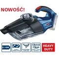 Produktbild: Kabelloser Staubsauger BOSCH 0 601 9C6 200