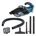 Produktbild: Bosch Akku-Trockensauger GAS 18V-1 Professional Solo Version im Karton