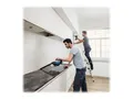 Produktbild: 3165140888677 Bosch GAS 18V-1 Professional - stovsug