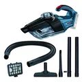 Produktbild: Bosch Professional Akku-Staubsauger GAS 18V-1 (ohne Akku), 0,7 l Behälter
