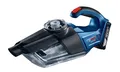 Produktbild: BOSCH Nass- / Trockensauger 0 601 9C6 200 0.7L Akku 1.3kg