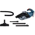 Produktbild: Bosch GAS 18V-1 - Akku-Staubsauger - blau/schwarz