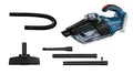 Produktbild: Bosch GAS 18V-1 Professional - Staubsauger - Handstaubsauger