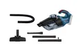 Produktbild: Bosch GAS 18V-1 Professional Akku-Handstaubsauger Sauger Staubsauger Akkusauger