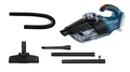 Produktbild: Bosch GAS Akku-Sauger 18V-1 Professional