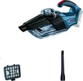 Produktbild: Bosch Professional GAS 18V-1 Akku-Staubsauger