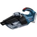 Produktbild: AKTION: BOSCH Professional GAS 18V-1 Akku-Handstaubsauger ohne Akku mit...