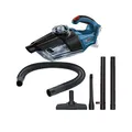Produktbild: Bosch GAS 18V-1 Handstaubsauger 18V 60 mbar Blau