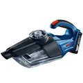 Produktbild: Bosch GAS 18V-1 solo Akku-Trockensauger Handstaubsauger beuttellos kabellos