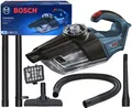 Produktbild: Bosch Akku-Staubsauger Handstaubsauger GAS 18V-1 + Zubehör 06019C6200