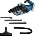 Produktbild: Bosch Professional 18V System Akku Handstaubsauger GAS 18V-1 (ohne Akkus)