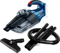 Produktbild: Bosch Professional 18V System Akku Handstaubsauger GAS 18V-1 (ohne Akkus)