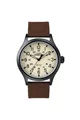 Produktbild: Timex Herren Expedition Scout Uhr 40mm Wasserdicht T49963