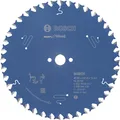 Produktbild: Bosch Professional Zubehör Kreissägeblatt Expert for Wood, 184 x 16 x 2,6 mm, 40 (2608644036)
