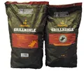 Produktbild: Grillkohle Steakhousekohle, Holzkohle, Blacksellig, Südamerika 20 kg (2,65 €/kg)