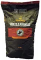 Produktbild: Grillkohle Steakhousekohle, Holzkohle, Blacksellig, Südamerika 10 kg (3,00 €/kg)
