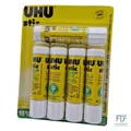 Produktbild: UHU stic Klebestift 5x21g