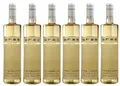 Produktbild: 6 Flaschen Bree Chardonnay, IGP, weiß a 0,75L Weißwein, halbtrocken