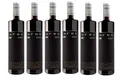 Produktbild: 6 Flaschen Bree Merlot, QbA, rot a 0,75L Rotwein, trocken 12,5 % Vol.